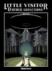 Little Visitor & Other Abductions - 24 Sep 2025
