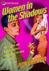 Women in the Shadows - 1 Sep 2002