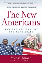 The New Americans - 6 Feb 2012