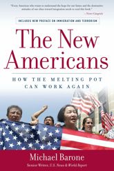 The New Americans - 6 Feb 2012