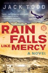 Rain Falls Like Mercy - 8 Nov 2011