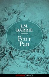 Peter Pan (Diversion Classics) - 29 Sep 2015
