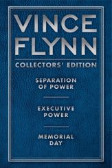 Vince Flynn Collectors' Edition #2 - 7 Dec 2010