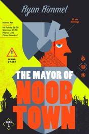 The Mayor of Noobtown - 17 Mar 2026