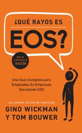 ¿Que Rayos es EOS? - 9 Oct 2018
