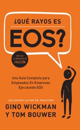 ¿Que Rayos es EOS? - 9 Oct 2018