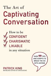 The Art of Captivating Conversation - 28 Jan 2020