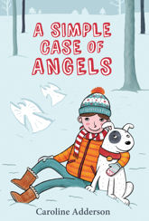 A Simple Case of Angels - 25 Aug 2014