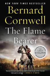 The Flame Bearer - 29 Nov 2016