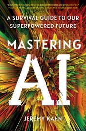 Mastering AI - 9 Jul 2024