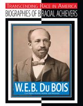 W.E.B. Du Bois - 3 Feb 2015