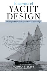 Elements of Yacht Design - 8 Sep 2023