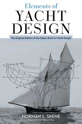 Elements of Yacht Design - 8 Sep 2023