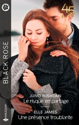 Le risque en partage - Une présence troublante - 1 Mar 2023