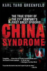 China Syndrome - 17 Feb 2009