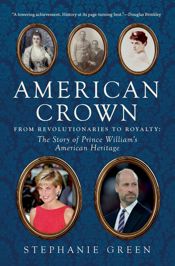 American Crown - 7 Jul 2026