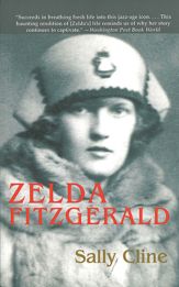 Zelda Fitzgerald - 12 Jan 2012