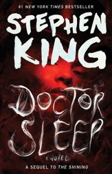 Doctor Sleep - 24 Sep 2013