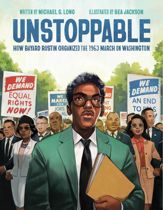 Unstoppable - 2 May 2023