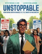 Unstoppable - 2 May 2023