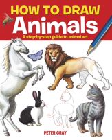 How to Draw Animals - 18 Oct 2019