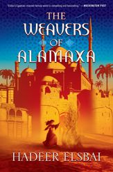 The Weavers of Alamaxa - 19 Mar 2024