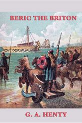 Beric the Briton - 3 Sep 2014