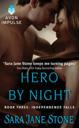 Hero By Night - 20 Jan 2015