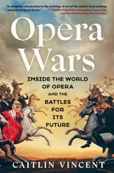Opera Wars - 13 Jan 2026