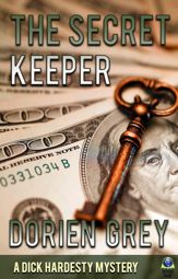 The Secret Keeper - 26 Aug 2016