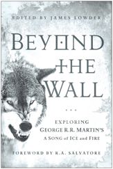 Beyond the Wall - 26 Jun 2012