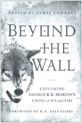 Beyond the Wall - 26 Jun 2012