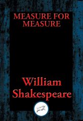 Measure for Measure - 14 Aug 2016