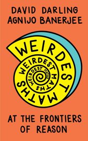 Weirdest Maths - 4 Feb 2021