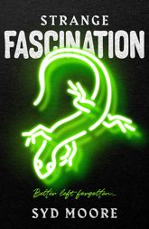 Strange Fascination - 3 May 2018