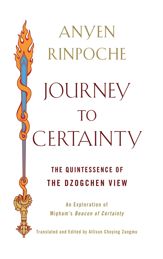 Journey to Certainty - 12 Jun 2012