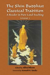 The Shin Buddhist Classical Tradition - 12 Sep 2014