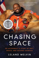 Chasing Space - 23 May 2017