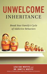 Unwelcome Inheritance - 2 Jun 2015