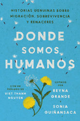 Somewhere We Are Human \ Donde somos humanos - 24 Jan 2023
