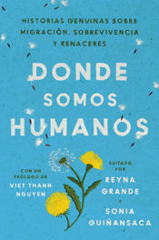 Somewhere We Are Human \ Donde somos humanos - 24 Jan 2023
