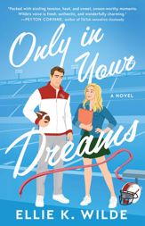 Only in Your Dreams - 29 Oct 2024