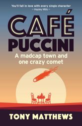 Café Puccini - 4 Dec 2024