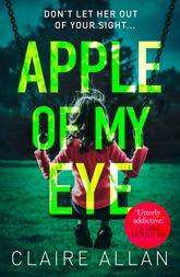 Apple of My Eye - 24 Jan 2019