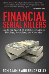 Financial Serial Killers - 14 Oct 2014