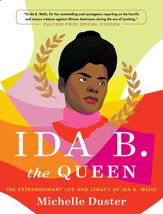 Ida B. the Queen - 26 Jan 2021