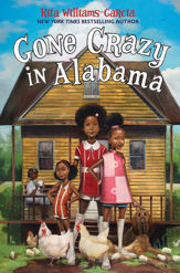 Gone Crazy in Alabama - 21 Apr 2015