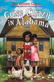 Gone Crazy in Alabama - 21 Apr 2015