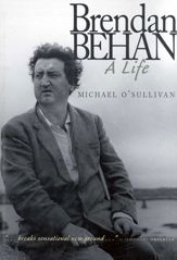 Brendan Behan - 10 Oct 2000