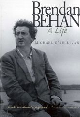 Brendan Behan - 10 Oct 2000